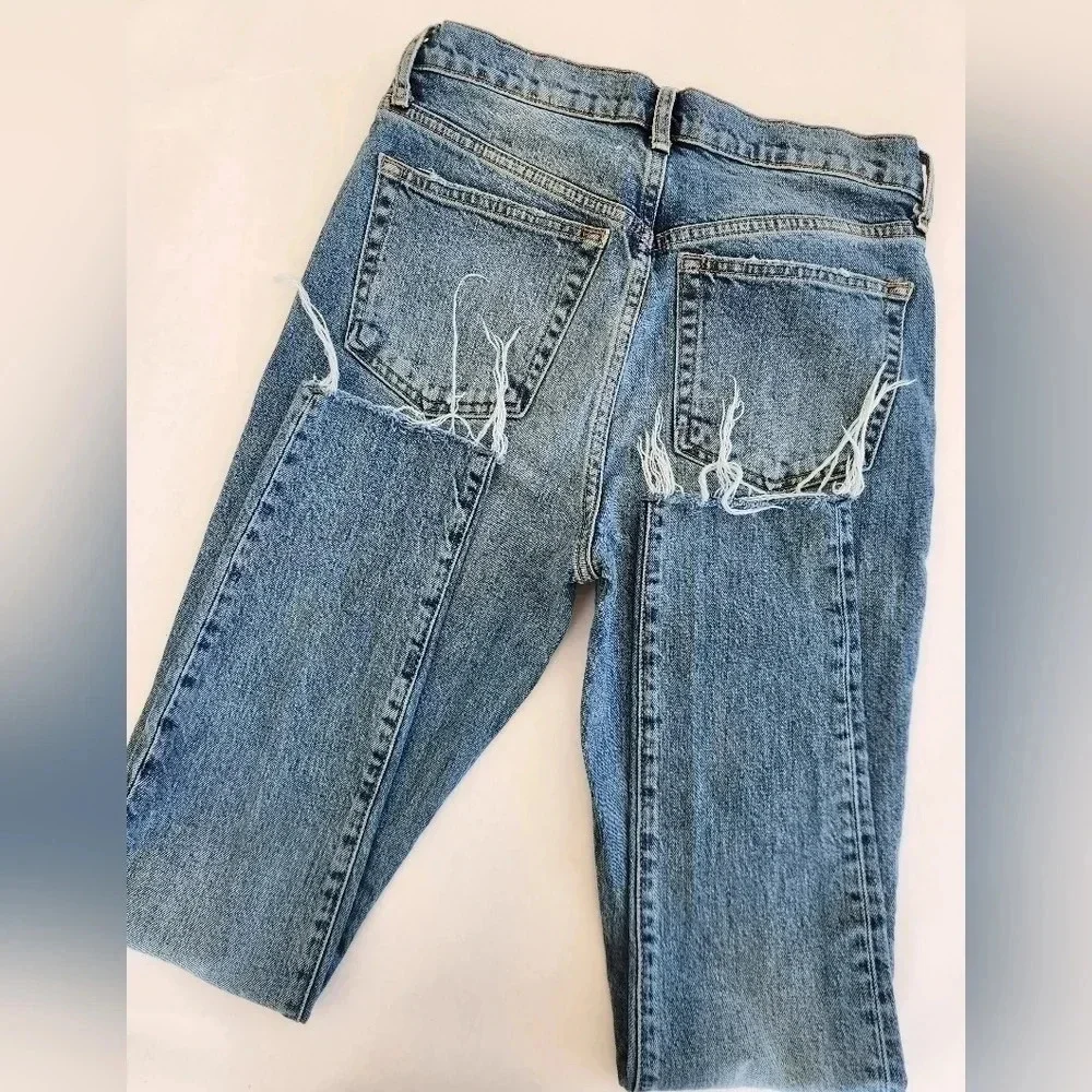 || WE THE FREE || denim jeans